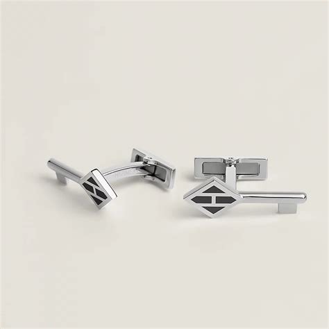 hermes cufflinks canada|Hermes cufflinks price.